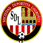 SD Logroñés badge